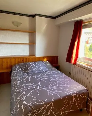Apartment Family House