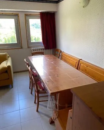 Family House Apartment Passo del Tonale